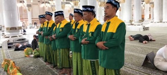 PROGRAM 12 HARI SYAWAL - Foto 226