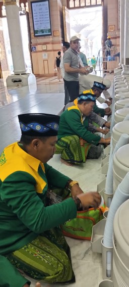 PROGRAM 12 HARI SYAWAL - Foto 231