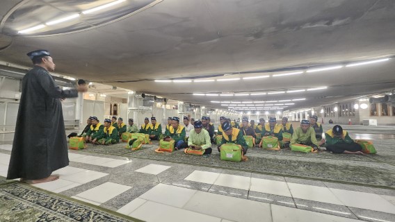 PROGRAM 12 HARI SYAWAL - Foto 227