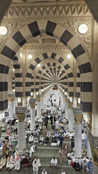 PROGRAM 12 HARI SYAWAL - Foto 232