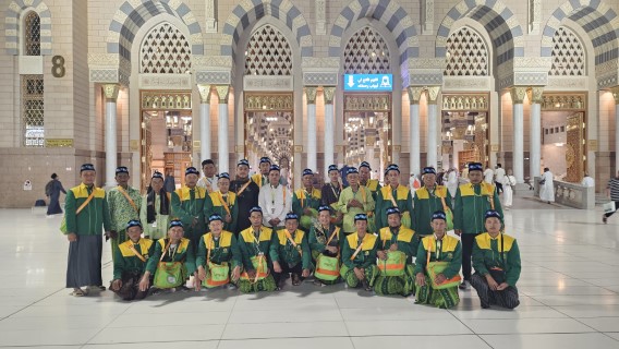 PROGRAM 12 HARI SYAWAL - Foto 233