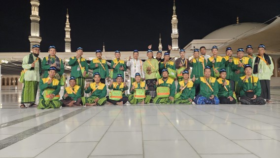 PROGRAM 12 HARI SYAWAL - Foto 229