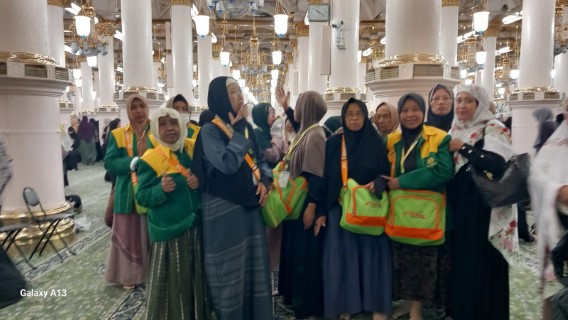 PROGRAM 12 HARI SYAWAL - Foto 215