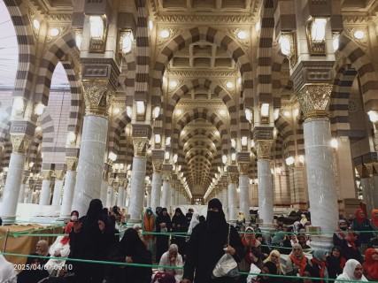 PROGRAM 12 HARI SYAWAL - Foto 216