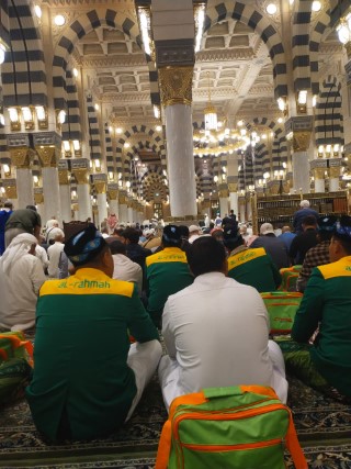 PROGRAM 12 HARI SYAWAL - Foto 219