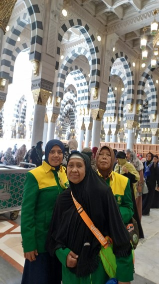 PROGRAM 12 HARI SYAWAL - Foto 222