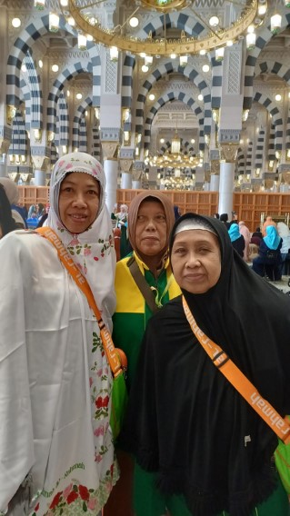 PROGRAM 12 HARI SYAWAL - Foto 220