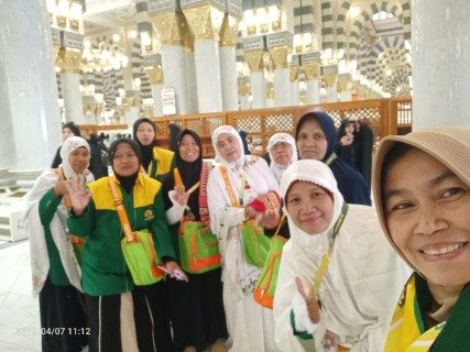 PROGRAM 12 HARI SYAWAL - Foto 223