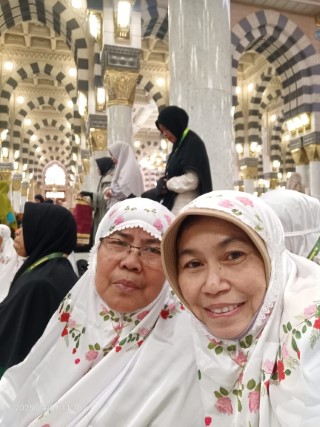 PROGRAM 12 HARI SYAWAL - Foto 221