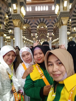 PROGRAM 12 HARI SYAWAL - Foto 224