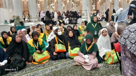 PROGRAM 12 HARI SYAWAL - Foto 201