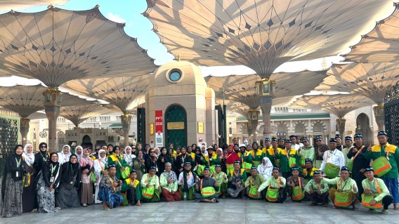 PROGRAM 12 HARI SYAWAL - Foto 203