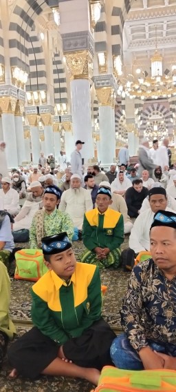 PROGRAM 12 HARI SYAWAL - Foto 206