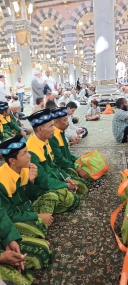 PROGRAM 12 HARI SYAWAL - Foto 209