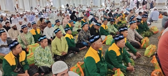 PROGRAM 12 HARI SYAWAL - Foto 205