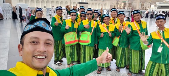 PROGRAM 12 HARI SYAWAL - Foto 207