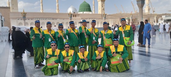 PROGRAM 12 HARI SYAWAL - Foto 210