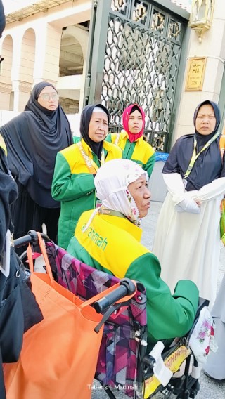 PROGRAM 12 HARI SYAWAL - Foto 208