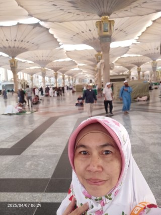 PROGRAM 12 HARI SYAWAL - Foto 212