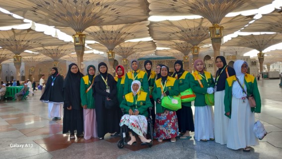 PROGRAM 12 HARI SYAWAL - Foto 204