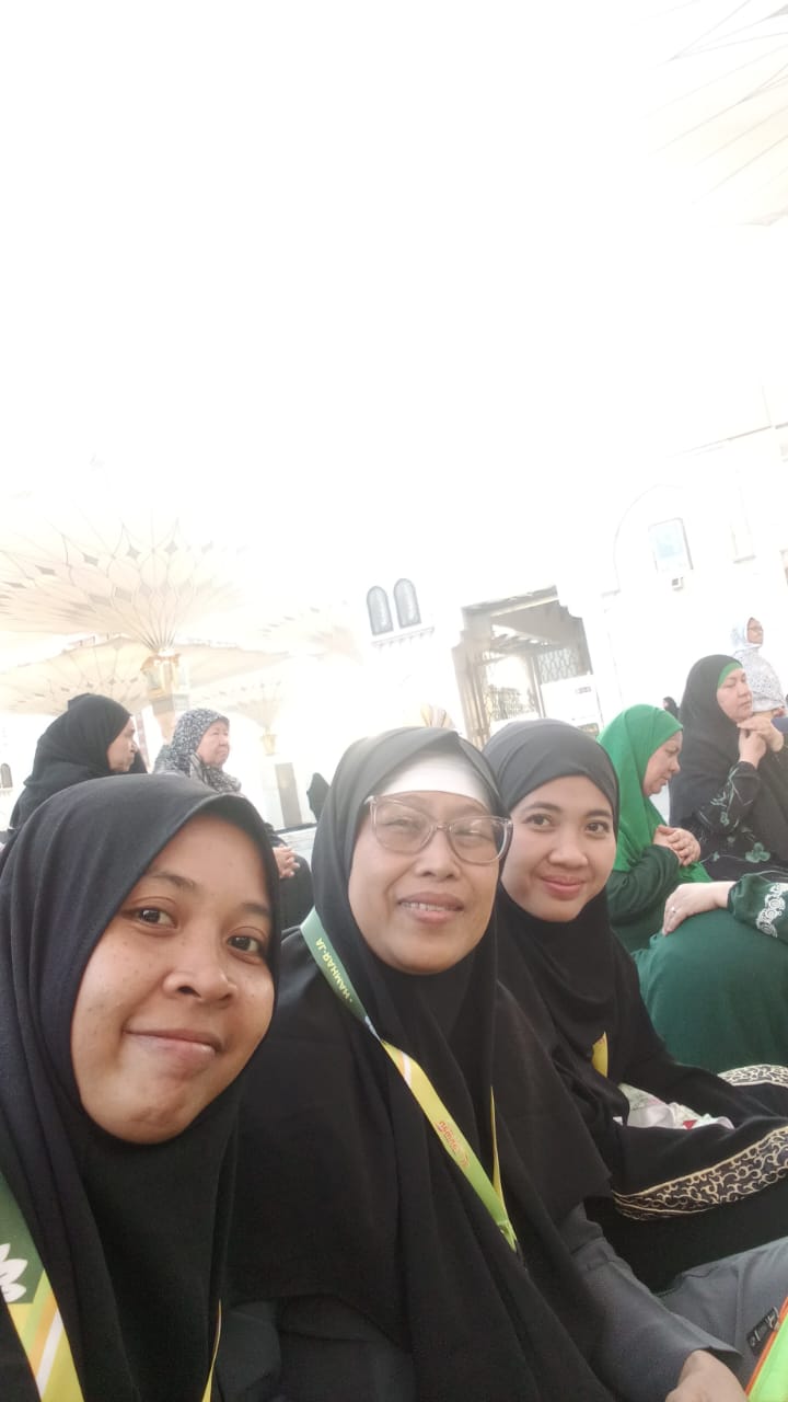 PROGRAM 12 HARI SYAWAL - Foto 214