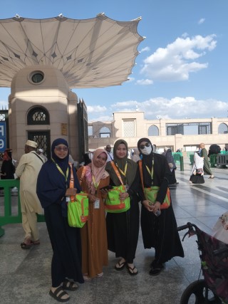 PROGRAM 12 HARI SYAWAL - Foto 199