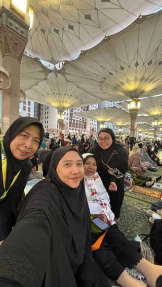 PROGRAM 12 HARI SYAWAL - Foto 198