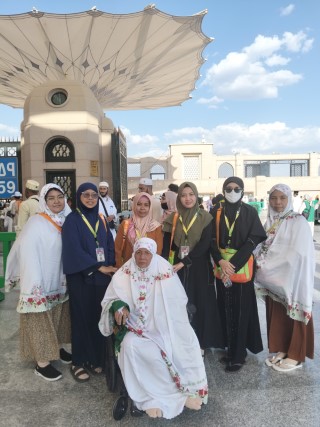 PROGRAM 12 HARI SYAWAL - Foto 200