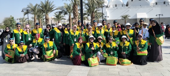 PROGRAM 12 HARI SYAWAL - Foto 191