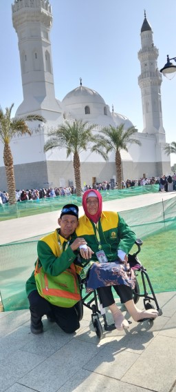 PROGRAM 12 HARI SYAWAL - Foto 192