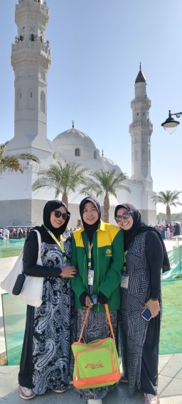 PROGRAM 12 HARI SYAWAL - Foto 193