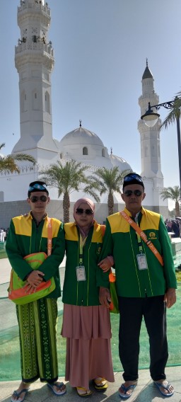 PROGRAM 12 HARI SYAWAL - Foto 194