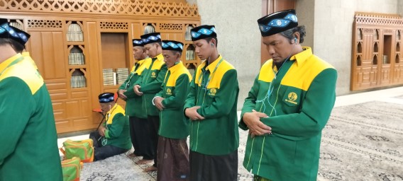 PROGRAM 12 HARI SYAWAL - Foto 196