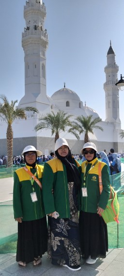 PROGRAM 12 HARI SYAWAL - Foto 195