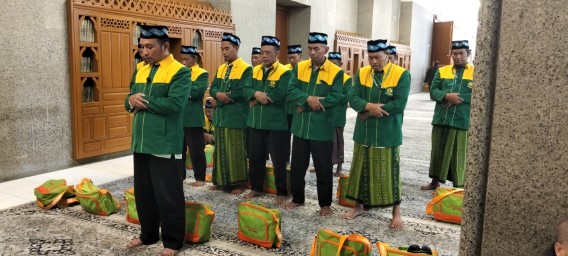 PROGRAM 12 HARI SYAWAL - Foto 185