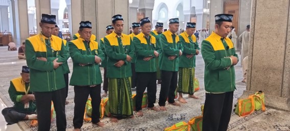 PROGRAM 12 HARI SYAWAL - Foto 186