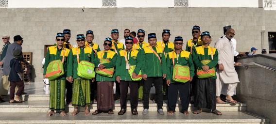 PROGRAM 12 HARI SYAWAL - Foto 188