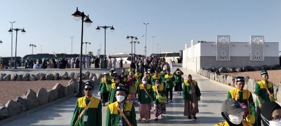 PROGRAM 12 HARI SYAWAL - Foto 190