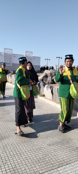 PROGRAM 12 HARI SYAWAL - Foto 189