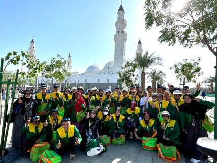 PROGRAM 12 HARI SYAWAL - Foto 177