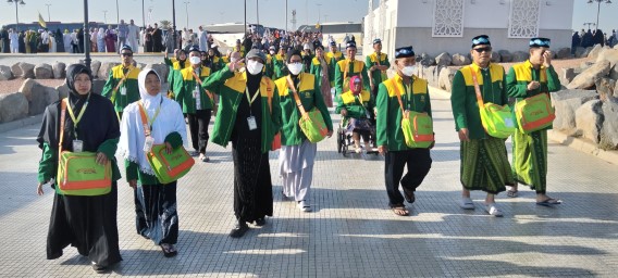 PROGRAM 12 HARI SYAWAL - Foto 176