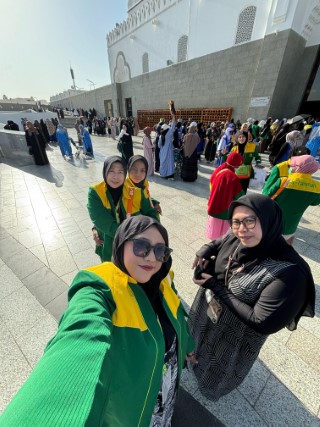 PROGRAM 12 HARI SYAWAL - Foto 178