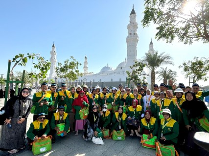 PROGRAM 12 HARI SYAWAL - Foto 179