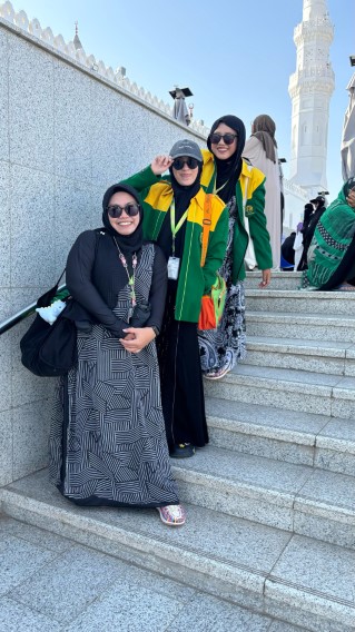 PROGRAM 12 HARI SYAWAL - Foto 182