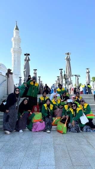 PROGRAM 12 HARI SYAWAL - Foto 181