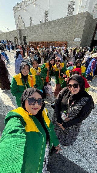 PROGRAM 12 HARI SYAWAL - Foto 184