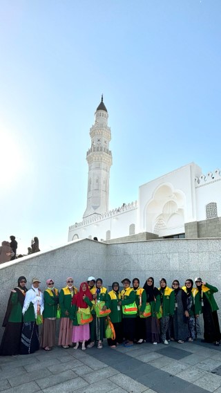 PROGRAM 12 HARI SYAWAL - Foto 183