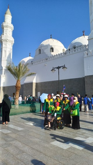 PROGRAM 12 HARI SYAWAL - Foto 166