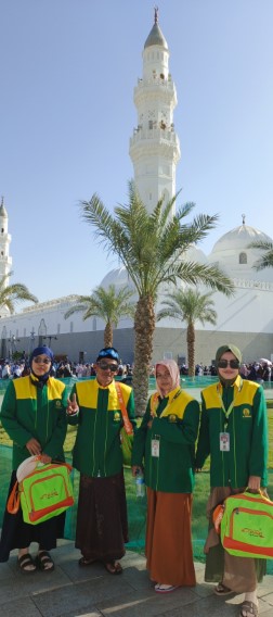 PROGRAM 12 HARI SYAWAL - Foto 169