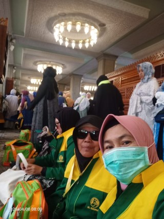 PROGRAM 12 HARI SYAWAL - Foto 167